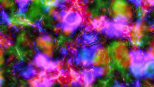Protoloop_G_104_quality_sample Protoloop G 104 | Light, Green, Purple, Organic | video loop created by Protoloops | Protobacillus | Proto