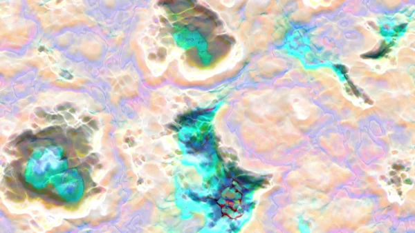 Protoloop_G_106_quality_sample Protoloop G 106 | Organic, Orange | video loop created by Protoloops | Protobacillus | Proto