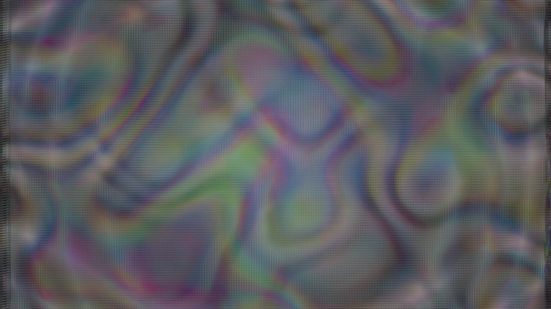 Protoloop G 127 | Pattern, Organic, Gray, RGB | video loop created by Protoloops | Protobacillus | Proto