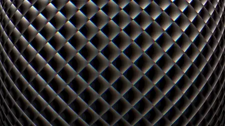 Protoloop G 130 | Pattern, RGB | video loop created by Protoloops | Protobacillus | Proto