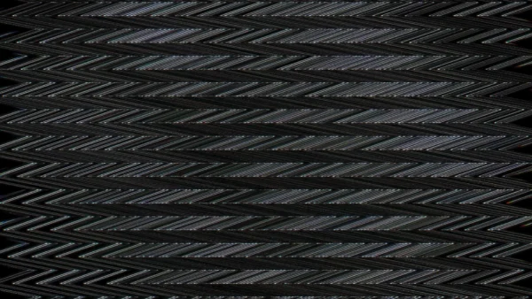 Protoloop_G_135_quality_sample Protoloop G 135 | Pattern, Black, Glitch | video loop created by Protoloops | Protobacillus | Proto