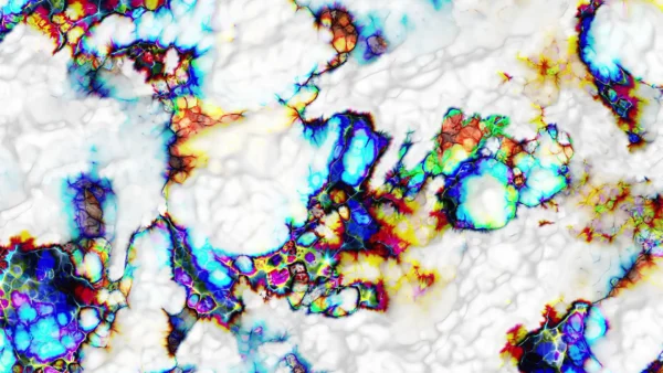 Protoloop_G_142_quality_sample Protoloop G 142 | White, Organic, RGB | video loop created by Protoloops | Protobacillus | Proto