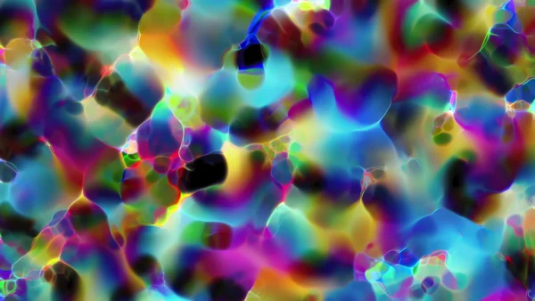 Protoloop_G_166_quality_sample Protoloop G 166 | Organic, Color, RGB | video loop created by Protoloops | Protobacillus | Proto