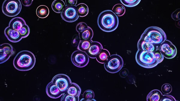 Protoloop_G_173_quality_sample Protoloop G 173 | Organic, Dark, Purple, Light | video loop created by Protoloops | Protobacillus | Proto