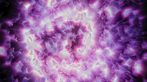 Protoloop_G_216_quality_sample Protoloop G 216 | Organic, Light, Purple | video loop created by Protoloops | Protobacillus | Proto