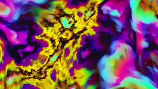 Protoloop_G_229_quality_sample Protoloop G 229 | Paint, Pink, Yellow | video loop created by Protoloops | Protobacillus | Proto