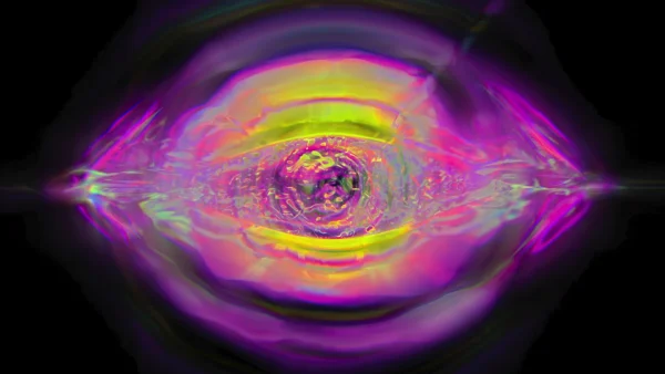 Protoloop_G_233_quality_sample Protoloop G 233 | Psychedelic, Organic, RGB | video loop created by Protoloops | Protobacillus | Proto