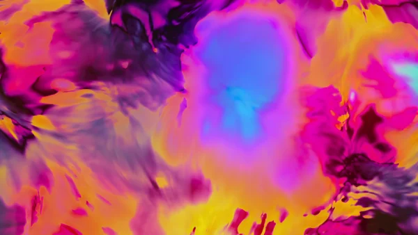 Protoloop_G_235_quality_sample Protoloop G 235 | Light, Yellow, Red, Organic | video loop created by Protoloops | Protobacillus | Proto