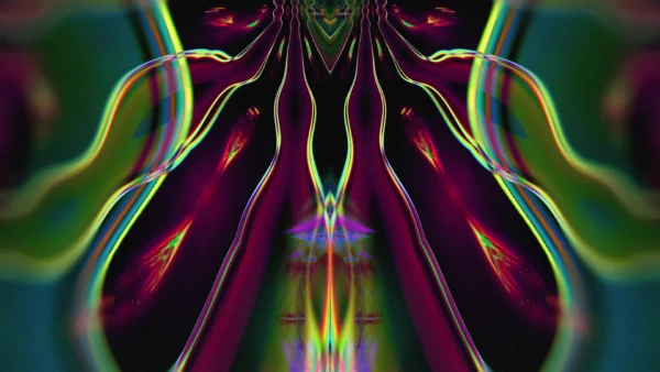 Protoloop_G_239_quality_sample Protoloop G 239 | Symmetrical, Organic, Purple, Green | video loop created by Protoloops | Protobacillus | Proto