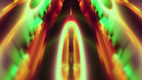Protoloop_G_240_quality_sample Protoloop G 240 | Symmetrical, Red, Green, Organic | video loop created by Protoloops | Protobacillus | Proto