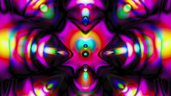 Protoloop_G_253_quality_sample Protoloop G 253 | Organic, Symmetrical, Pink, Green | video loop created by Protoloops | Protobacillus | Proto