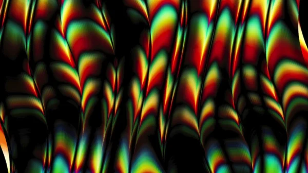 Protoloop_G_256_quality_sample Protoloop G 256 | Pattern, Yellow, Green | video loop created by Protoloops | Protobacillus | Proto