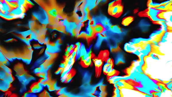 Protoloop_G_265_quality_sample Protoloop G 265 | Organic, RGB, White, Dark | video loop created by Protoloops | Protobacillus | Proto