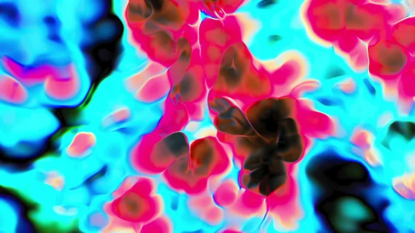 Protoloop_G_266_quality_sample Protoloop G 266 | Organic, Orange, Purple | video loop created by Protoloops | Protobacillus | Proto