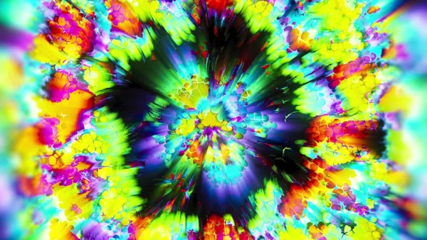 Protoloop_G_274_quality_sample Protoloop G 274 | Vortex, Pink, Blue, Organic | video loop created by Protoloops | Protobacillus | Proto