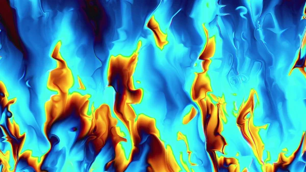 Protoloop_G_277_quality_sample Protoloop G 277 | Organic, Yellow, Blue | video loop created by Protoloops | Protobacillus | Proto