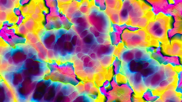 Protoloop_G_278_quality_sample Protoloop G 278 | Organic, Yellow, Green, Pink | video loop created by Protoloops | Protobacillus | Proto