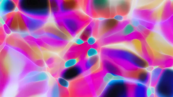 Protoloop_G_285_quality_sample Protoloop G 285 | Organic, Liquid, Pink, Blue | video loop created by Protoloops | Protobacillus | Proto