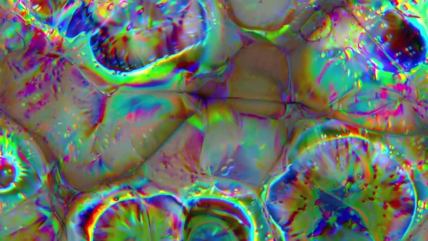 Protoloop_G_297_quality_sample Protoloop G 297 | Organic, RGB, Light, Dark | video loop created by Protoloops | Protobacillus | Proto