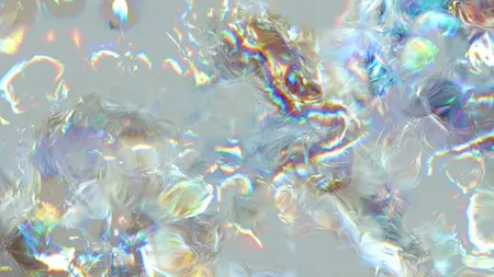 Protoloop G 300 | White, Light, Organic | video loop created by Protoloops | Protobacillus | Proto