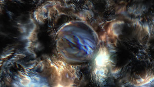 Protoloop_G_306_quality_sample Protoloop G 306 | Circle, Organic, Dark, RGB | video loop created by Protoloops | Protobacillus | Proto