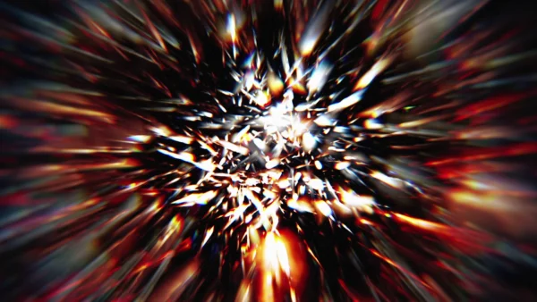 Protoloop_G_311_quality_sample Protoloop G 311 | Organic, Vortex, Red, White, Light | video loop created by Protoloops | Protobacillus | Proto