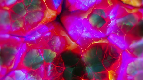 Protoloop_G_312_quality_sample Protoloop G 312 | Organic, Light, Red, Green | video loop created by Protoloops | Protobacillus | Proto