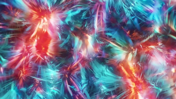 Protoloop_G_313_quality_sample Protoloop G 313 | Layer, Blue, Red, Organic | video loop created by Protoloops | Protobacillus | Proto