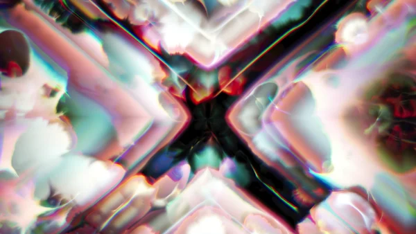 Protoloop_G_316_quality_sample Protoloop G 316 | Symmetrical, Red, Green | video loop created by Protoloops | Protobacillus | Proto