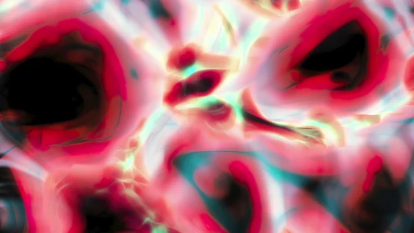 Protoloop_G_323_quality_sample Protoloop G 323 | Red, Yellow, Black, Organic | video loop created by Protoloops | Protobacillus | Proto