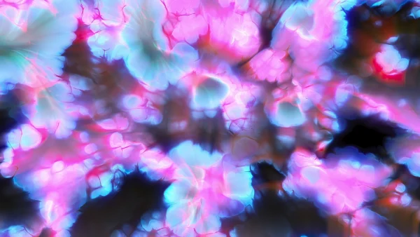 Protoloop_G_324_quality_sample Protoloop G 324 | Organic, Pink, Blue | video loop created by Protoloops | Protobacillus | Proto