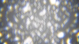 Protoloop_L_073_quality_sample 'Protoloop L 073','Crystal,Pattern,Light,Soft',video loop created by Protoloops | Protobacillus | Proto