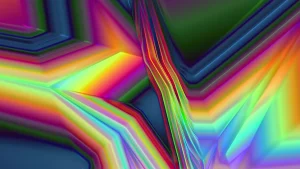 Protoloop_L_129_quality_sample Protoloop L 129,Geometric,Color,Green,video loop created by Protoloops | Protobacillus | Proto