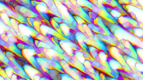 Protoloop_L_140_quality_sample Protoloop L 140,Organic,Pattern,Wave,Color,video loop created by Protoloops | Protobacillus | Proto