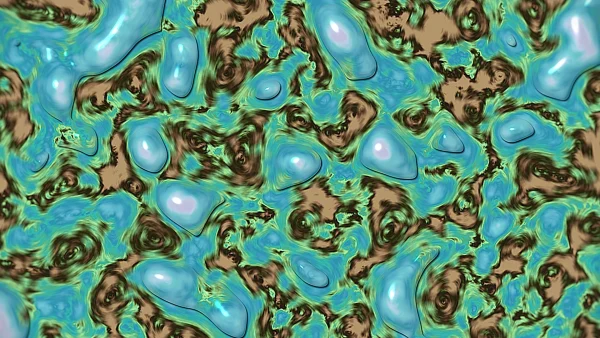 Protoloop_L_152_quality_sample Protoloop L 152,Green,Liquid,video loop created by Protoloops | Protobacillus | Proto