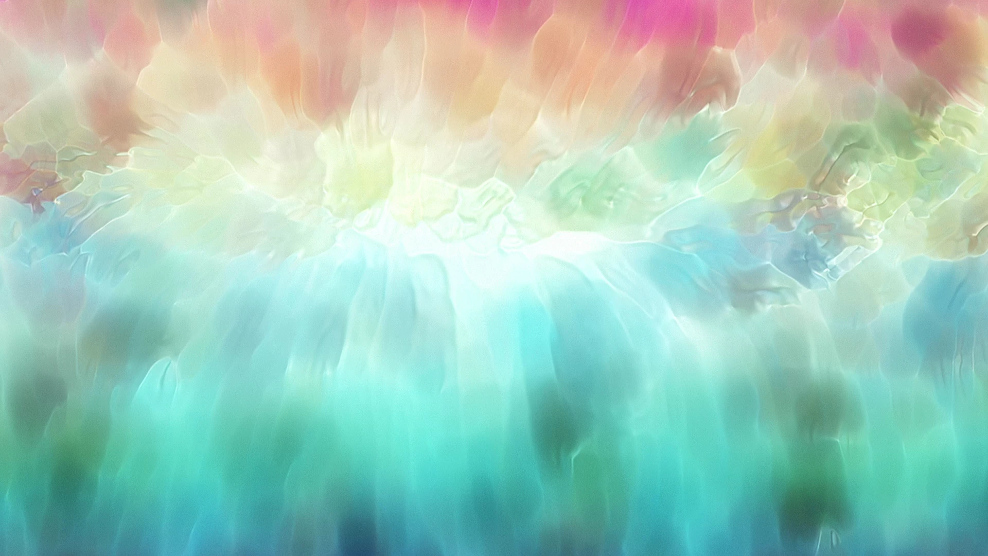 Protoloop L 170,Wave,RGB,Liquid,video loop created by Protoloops | Protobacillus | Proto