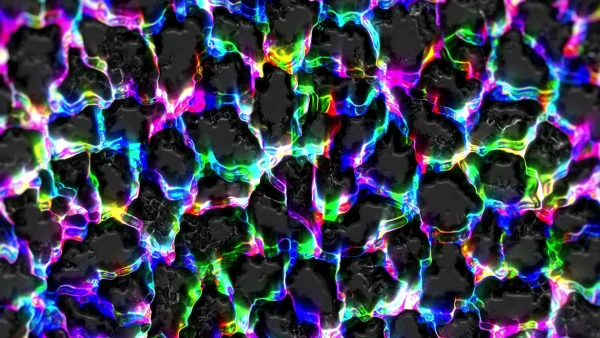 Protoloop_L_185_quality_sample Protoloop L 185,RGB,Stone,Light,video loop created by Protoloops | Protobacillus | Proto