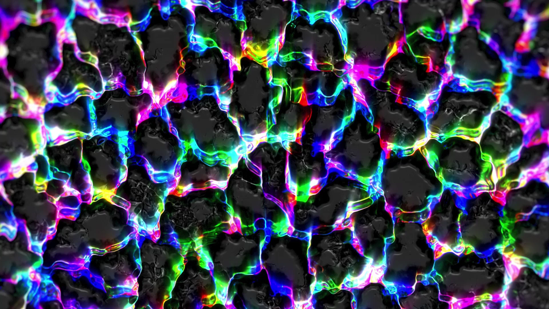 Protoloop L 185,RGB,Stone,Light,video loop created by Protoloops | Protobacillus | Proto