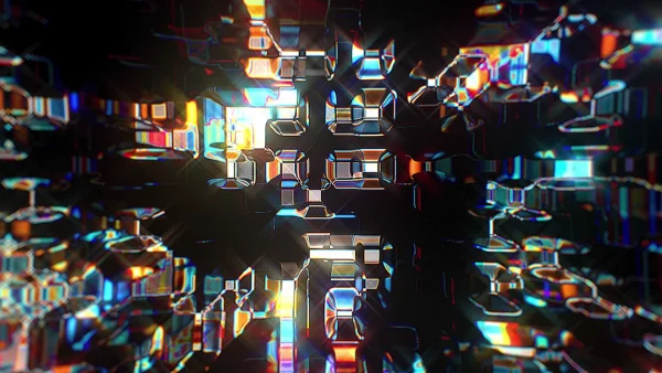 Protoloop L 208,Pattern,Geometric,Dark,Stone,video loop created by Protoloops | Protobacillus | Proto