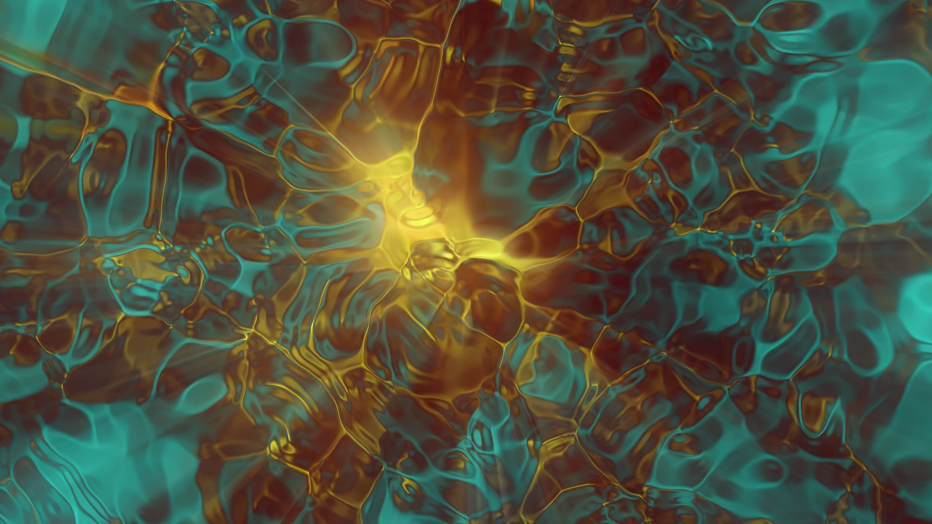 Protoloop L 210,Organic,Light,Green,Gold,video loop created by Protoloops | Protobacillus | Proto