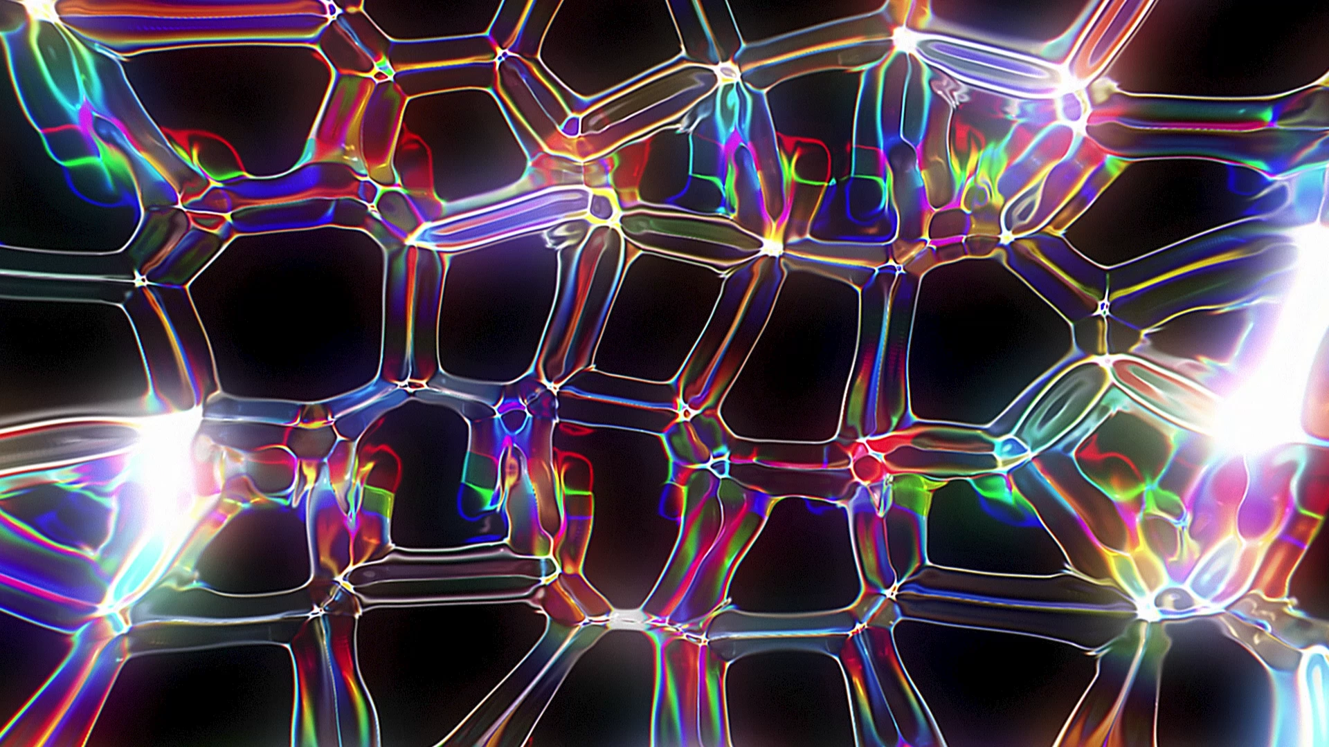 Protoloop L 228,Dark,RGB,Light,video loop created by Protoloops | Protobacillus | Proto