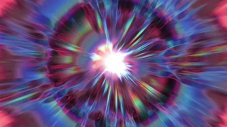 Protoloop L 245,Light,RGB,Purple,video loop created by Protoloops | Protobacillus | Proto