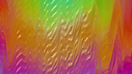 Protoloop L 288,Green,Yellow,Liquid,video loop created by Protoloops | Protobacillus | Proto