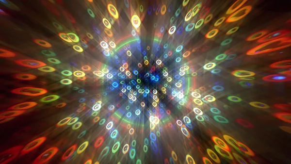 Protoloop_L_290_quality_sample Protoloop L 290,Light,Circular,RGB,video loop created by Protoloops | Protobacillus | Proto