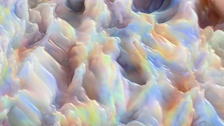 Protoloop L 293,Organic,RGB,video loop created by Protoloops | Protobacillus | Proto