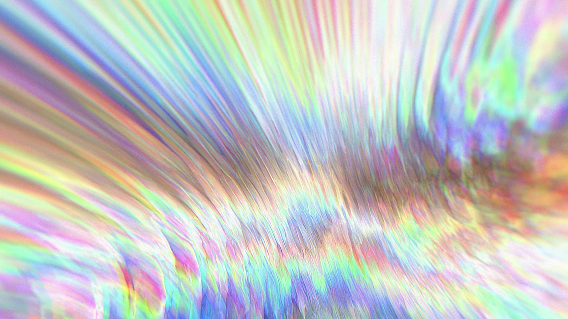 Protoloop L 297,Light,Warp,RGB,video loop created by Protoloops | Protobacillus | Proto