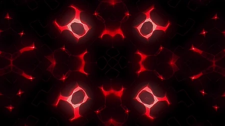 Protoloop L 339,Dark,Light,Red,video loop created by Protoloops | Protobacillus | Proto