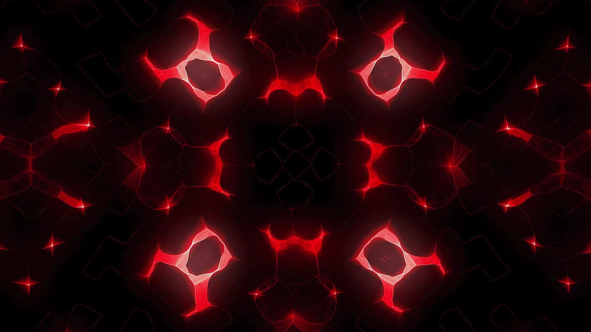 Protoloop L 339,Dark,Light,Red,video loop created by Protoloops | Protobacillus | Proto