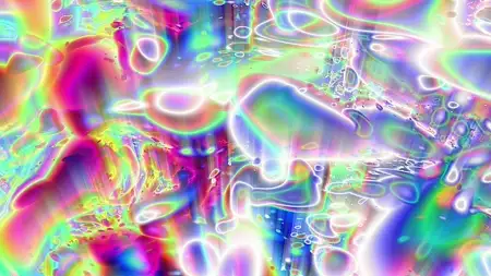 Protoloop L 396,Organic,RGB,Light,video loop created by Protoloops | Protobacillus | Proto