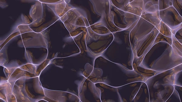 Protoloop_L_405_quality_sample Protoloop L 405,Dark,Gold,Purple,Liquid,video loop created by Protoloops | Protobacillus | Proto